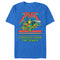 Men's Teenage Mutant Ninja Turtles Straight from the Sewer T-Shirt