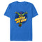 Men's Teenage Mutant Ninja Turtles Watch Me Win Raphael T-Shirt