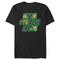 Men's Teenage Mutant Ninja Turtles Ninja Stealth Mode T-Shirt