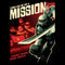 Men's Teenage Mutant Ninja Turtles Looks Like We Got a Mission Poster T-Shirt