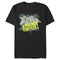 Men's Teenage Mutant Ninja Turtles X-Treme Turtles T-Shirt