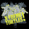 Men's Teenage Mutant Ninja Turtles X-Treme Turtles T-Shirt