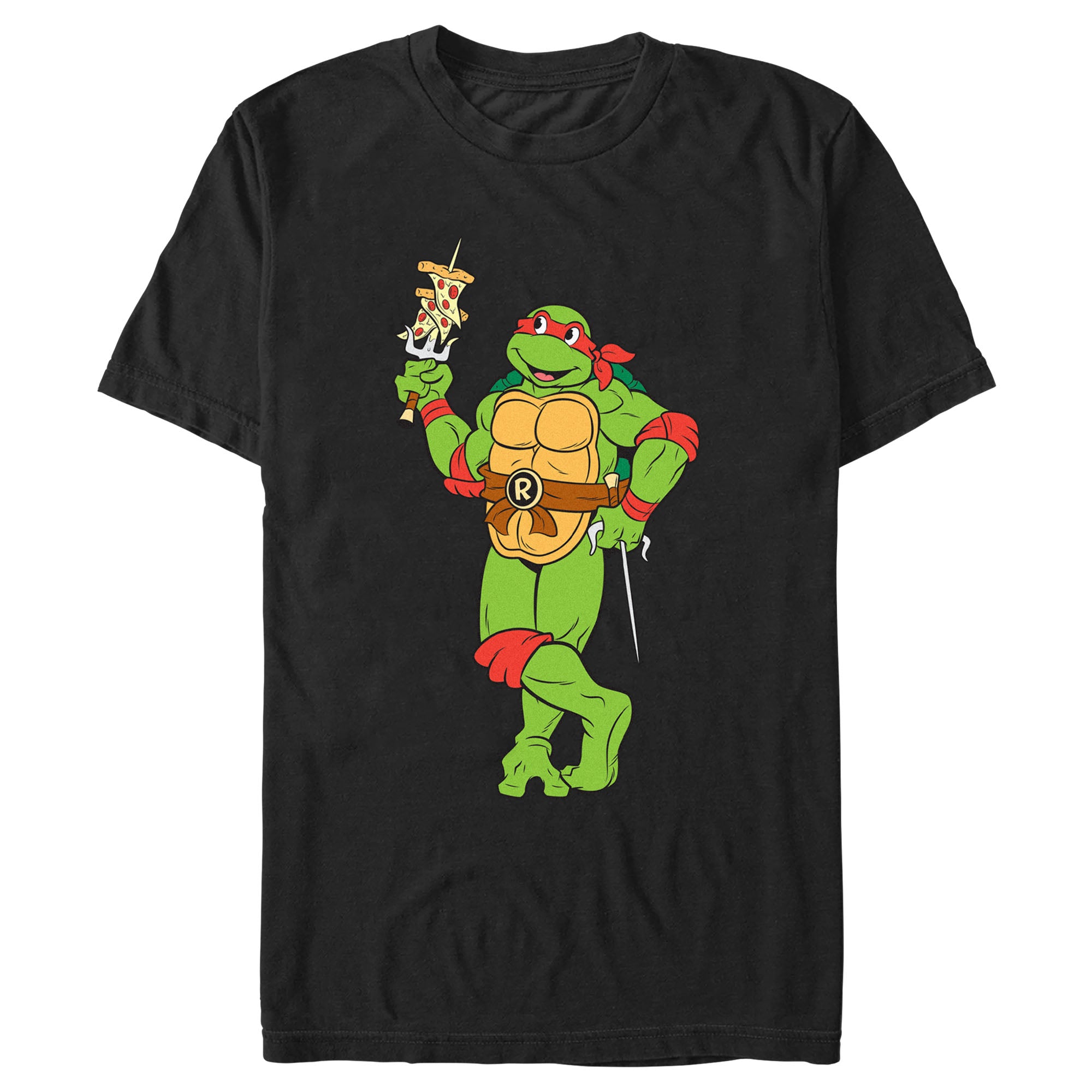 Amazon.com: Nickelodeon Big & Tall Teenage Mutant Turtles