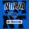 Men's Teenage Mutant Ninja Turtles Ninja in Training T-Shirt