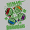 Men's Teenage Mutant Ninja Turtles St. Patrick's Day Shenanigans T-Shirt