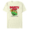 Men's Teenage Mutant Ninja Turtles Michelangelo Party Dude T-Shirt