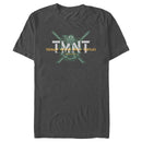 Men's Teenage Mutant Ninja Turtles Donatello Mutated in 1984 T-Shirt