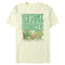 Men's Teenage Mutant Ninja Turtles Distressed Mutant Sized Hunger T-Shirt