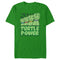 Men's Teenage Mutant Ninja Turtles Power Fists T-Shirt