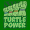 Men's Teenage Mutant Ninja Turtles Power Fists T-Shirt