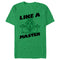 Men's Teenage Mutant Ninja Turtles Splinter Like a Master T-Shirt