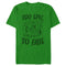 Men's Teenage Mutant Ninja Turtles Distressed Too Epic To Fail T-Shirt