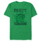 Men's Teenage Mutant Ninja Turtles Distressed Party Wagon T-Shirt