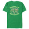 Men's Teenage Mutant Ninja Turtles Distressed Turtley Awesome T-Shirt