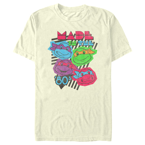 Boy's Teenage Mutant Ninja Turtles Raphael Costume T-shirt : Target