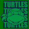 Men's Teenage Mutant Ninja Turtles Leonardo Turtles Repeat T-Shirt