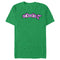 Men's Teenage Mutant Ninja Turtles Donatello Angry Eyes T-Shirt
