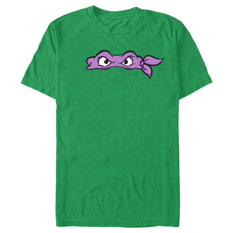 Get It Now Teenage Mutant Ninja Turtles Eyes T-Shirt 