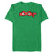 Men's Teenage Mutant Ninja Turtles Raphael Angry Eyes T-Shirt