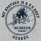 Men's United States Navy My Brother Is a Seabee T-Shirt