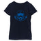 Boy's United States Air Force Blue Helmet T-Shirt