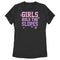 Women's Lost Gods Girls Rule the Slopes T-Shirt