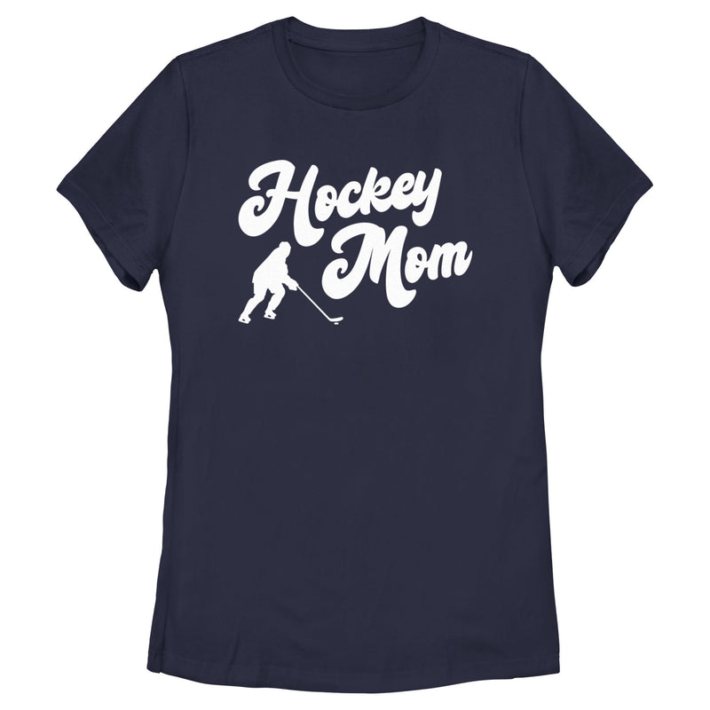 Women's Lost Gods Hockey Mom T-Shirt