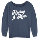 Junior's Lost Gods Hockey Mom Sweatshirt