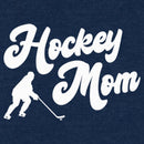 Junior's Lost Gods Hockey Mom Sweatshirt