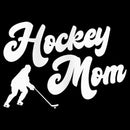 Junior's Lost Gods Hockey Mom Cowl Neck Sweatshirt