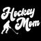 Junior's Lost Gods Hockey Mom Cowl Neck Sweatshirt