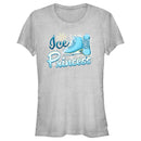 Junior's Lost Gods Ice Princess T-Shirt