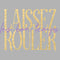 Junior's Lost Gods Laissez Les Bon Temps Rouler T-Shirt