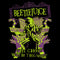 Women's Beetlejuice The Ghost With the Most T-Shirt