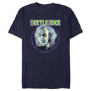 Men's Beetlejuice Third Time's a Charm World Tour T-Shirt