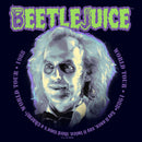 Men's Beetlejuice Third Time's a Charm World Tour T-Shirt