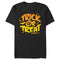 Men's Batman Trick or Treat Bats T-Shirt