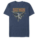 Men's Batman Dark Knight Flight T-Shirt