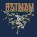 Men's Batman Dark Knight Flight T-Shirt