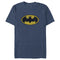 Men's Batman Bat Drawing Logo T-Shirt