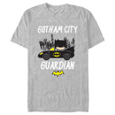 Men's Batman Gotham City Guardian Ride T-Shirt