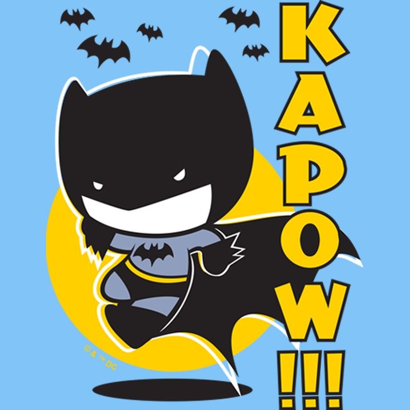 Toddler's Batman Adorable Kapow T-Shirt