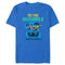 Men's Batman To the Batmobile Comic T-Shirt