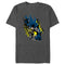 Men's Batman Dark Knight Rope T-Shirt