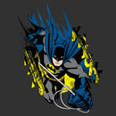 Men's Batman Dark Knight Rope T-Shirt