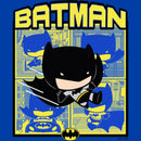 Toddler's Batman Adorable Hero in Action T-Shirt