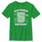 Boy's Harry Potter Slytherin 5th Birthday T-Shirt