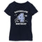 Girl's Harry Potter Ravenclaw 4th Birthday T-Shirt