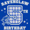 Boy's Harry Potter Ravenclaw 5th Birthday T-Shirt