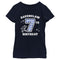 Girl's Harry Potter Ravenclaw 7th Birthday T-Shirt